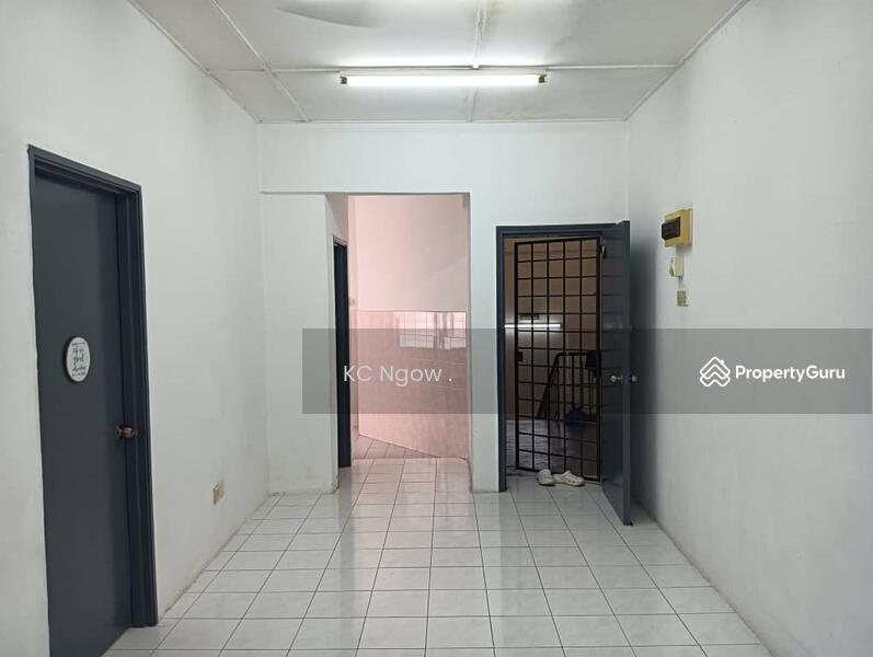 For Sale - Taman Orkid