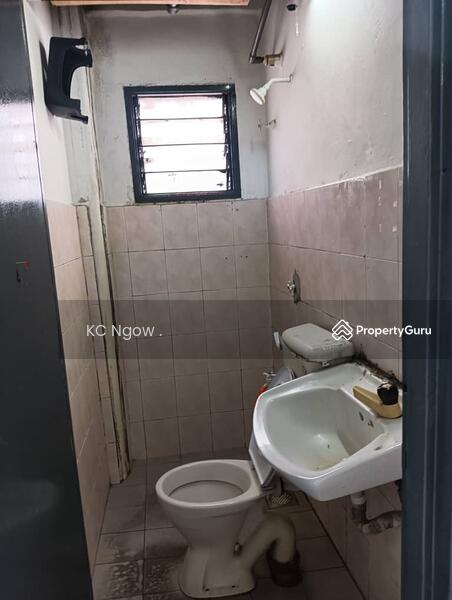 For Sale - Taman Orkid