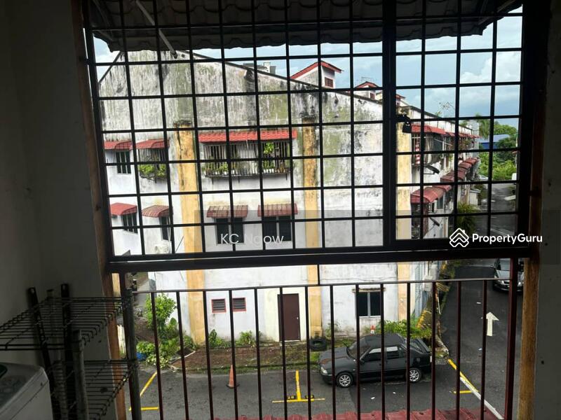 For Sale - Taman Orkid