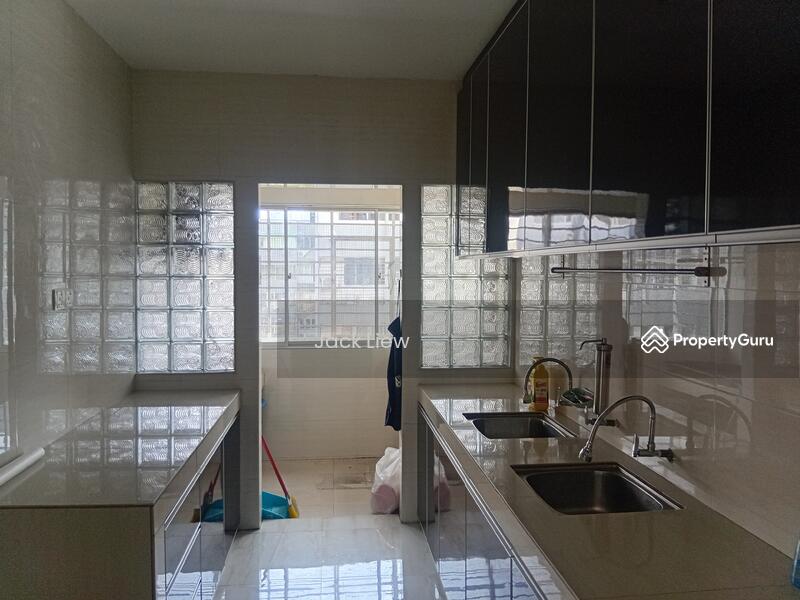 Pangsapuri untuk Dijual di Baiduri - Jack Liew - PropertyGuru.com.my