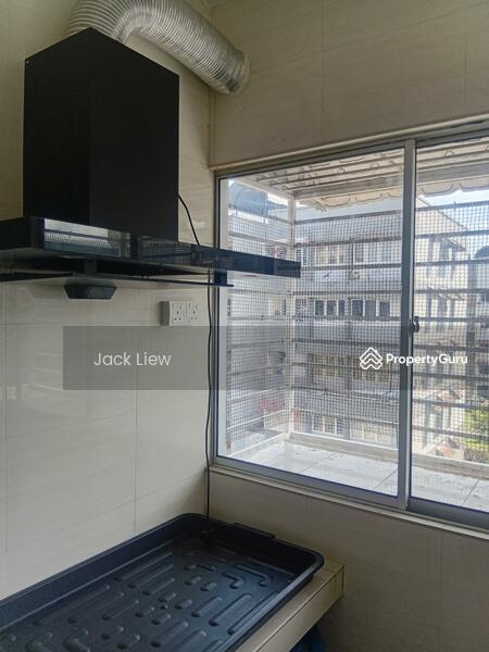 Pangsapuri untuk Dijual di Baiduri - Jack Liew - PropertyGuru.com.my