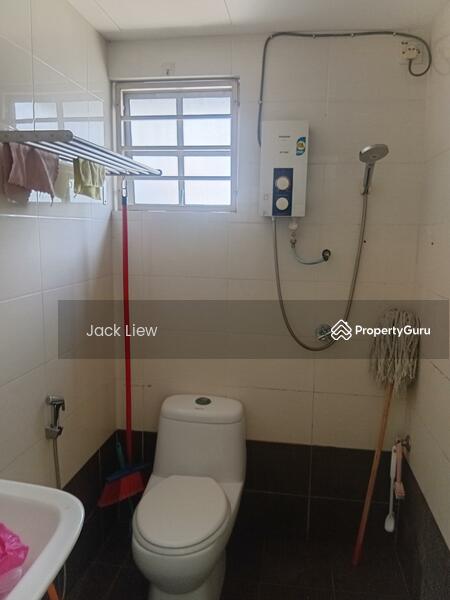 Pangsapuri untuk Dijual di Baiduri - Jack Liew - PropertyGuru.com.my