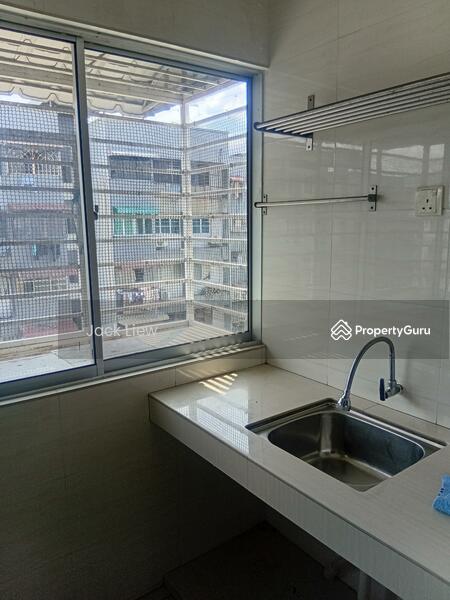 Pangsapuri untuk Dijual di Baiduri - Jack Liew - PropertyGuru.com.my