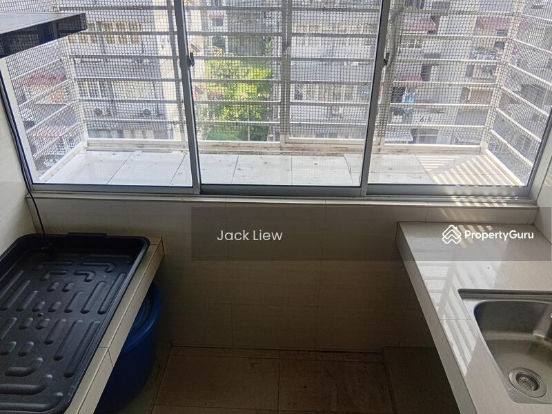 Pangsapuri untuk Dijual di Baiduri - Jack Liew - PropertyGuru.com.my