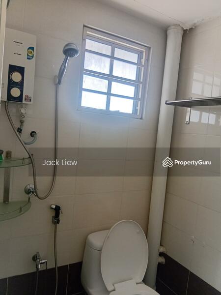 Pangsapuri untuk Dijual di Baiduri - Jack Liew - PropertyGuru.com.my