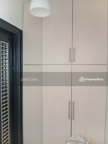 Pangsapuri untuk Dijual di Baiduri - Jack Liew - PropertyGuru.com.my