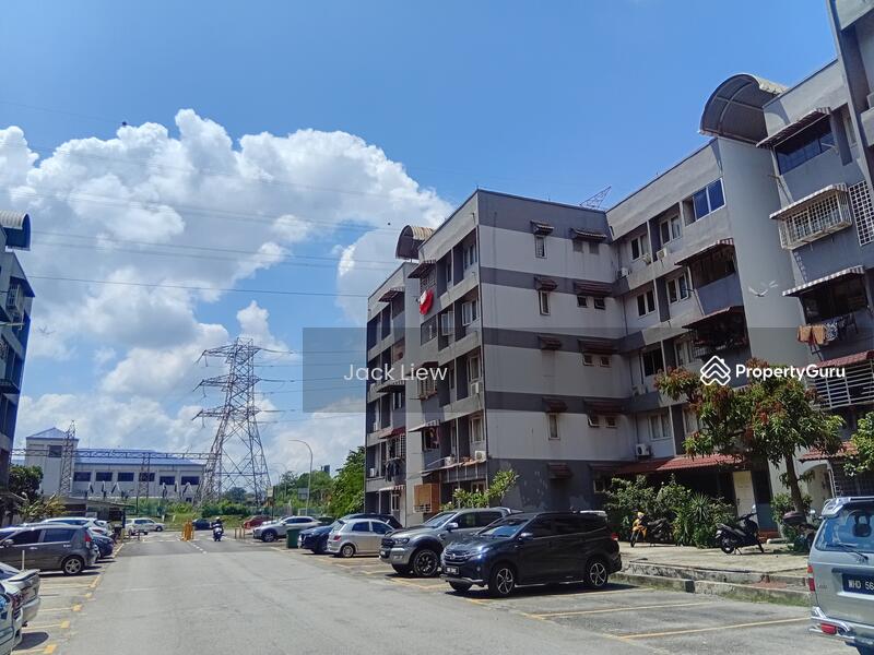 Pangsapuri untuk Dijual di Baiduri - Jack Liew - PropertyGuru.com.my