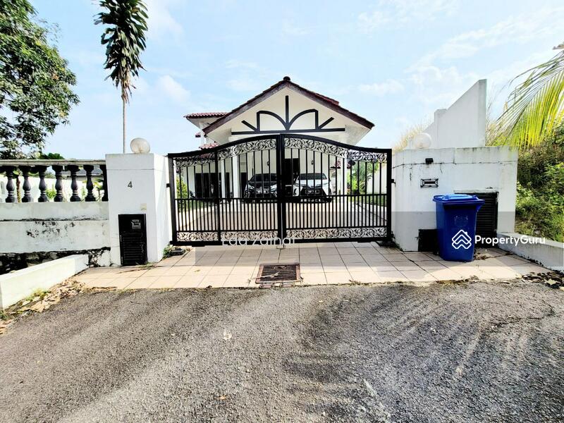 Bungalow for Sale in Seksyen 9 (Shah Alam) - Eda Zainal - PropertyGuru.com.my