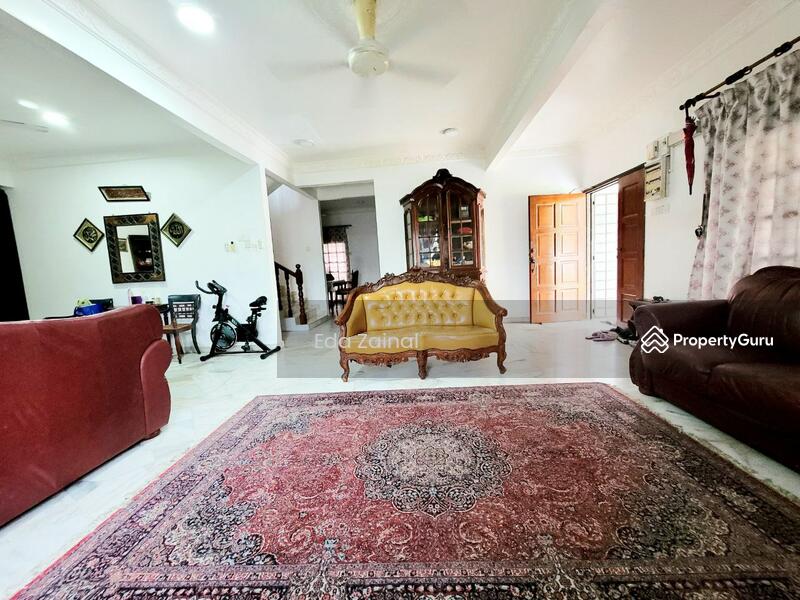 Bungalow for Sale in Seksyen 9 (Shah Alam) - Eda Zainal - PropertyGuru.com.my