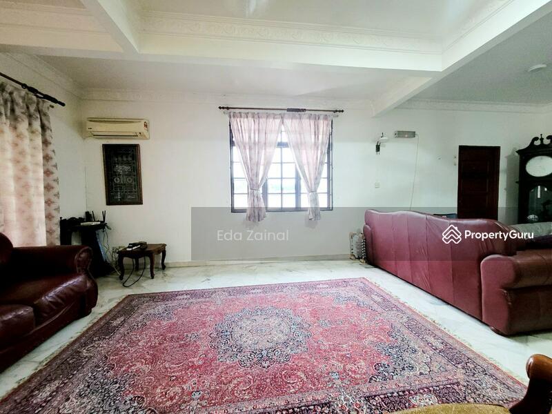 Bungalow for Sale in Seksyen 9 (Shah Alam) - Eda Zainal - PropertyGuru.com.my