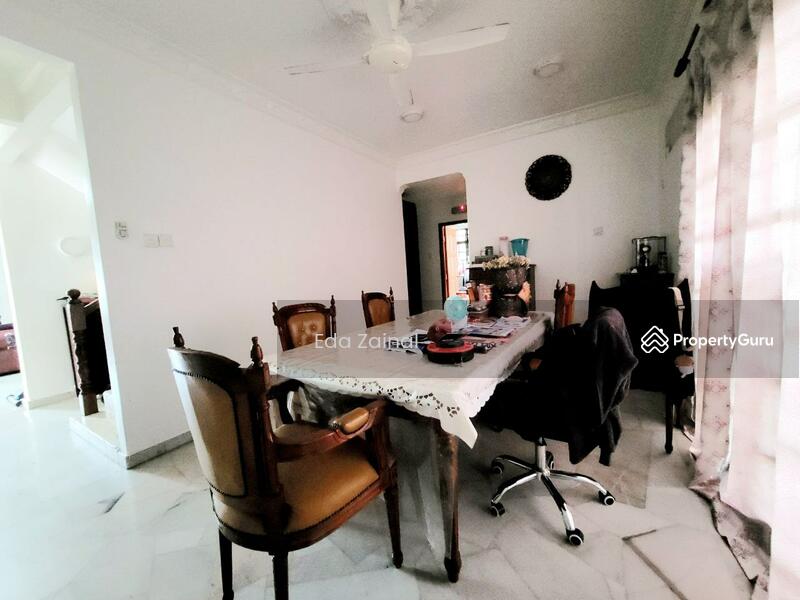 Bungalow for Sale in Seksyen 9 (Shah Alam) - Eda Zainal - PropertyGuru.com.my