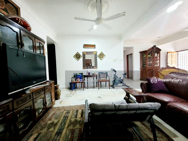Bungalow for Sale in Seksyen 9 (Shah Alam) - Eda Zainal - PropertyGuru.com.my