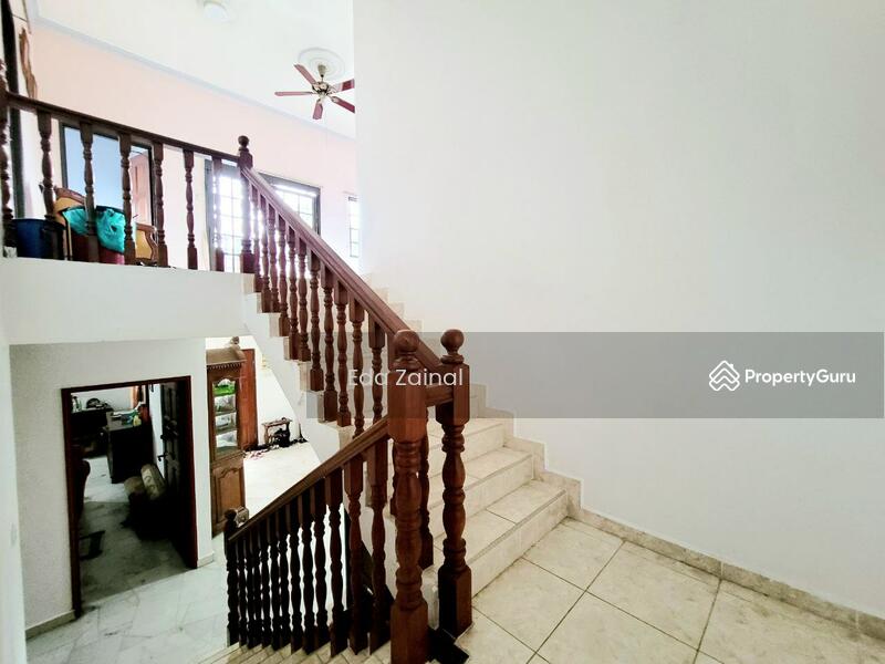 Bungalow for Sale in Seksyen 9 (Shah Alam) - Eda Zainal - PropertyGuru.com.my