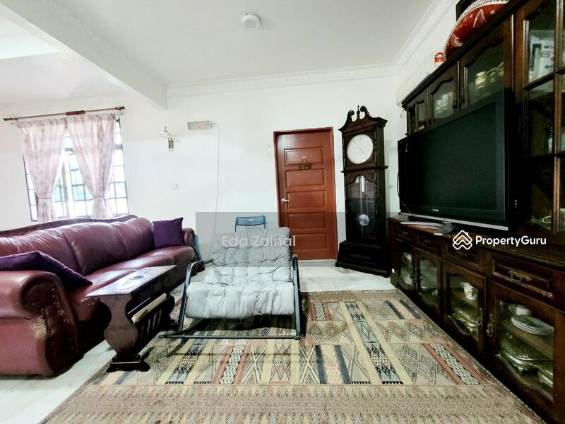 Bungalow for Sale in Seksyen 9 (Shah Alam) - Eda Zainal - PropertyGuru.com.my