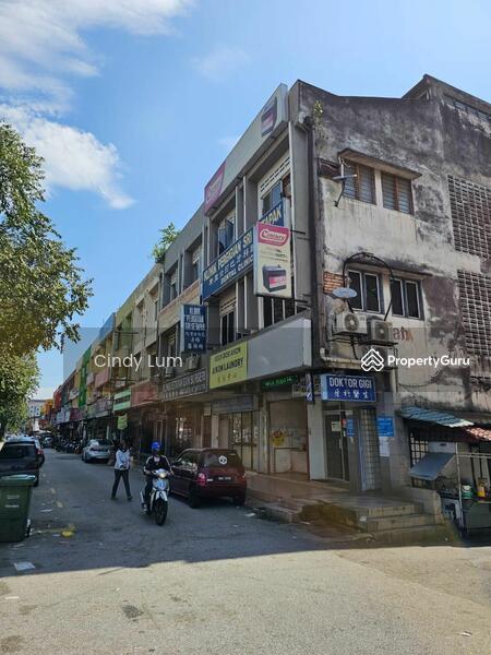 For Sale - Jalan Genting Klang