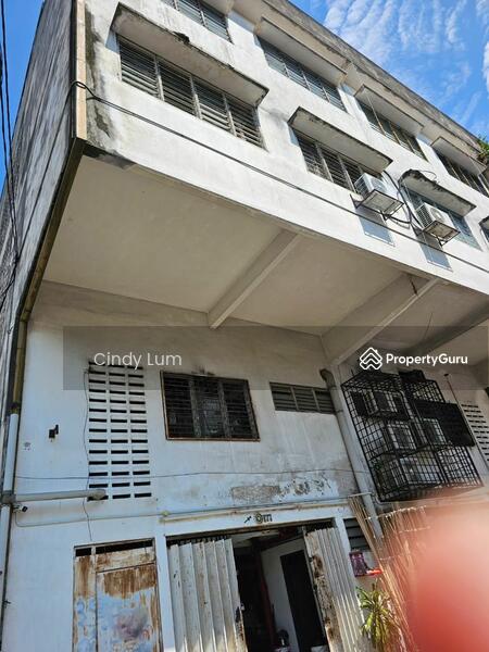 For Sale - Jalan Genting Klang