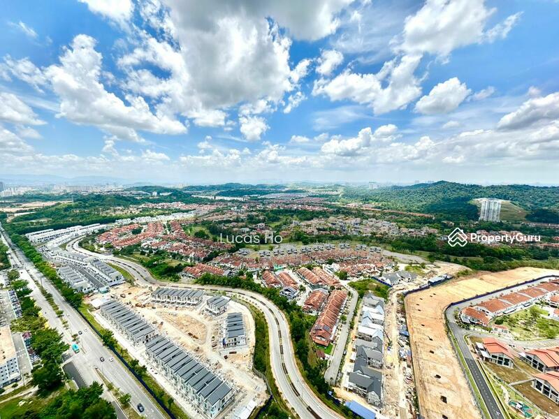 Condominium for Sale at Residensi Bintang - Lucas Ho - PropertyGuru.com.my