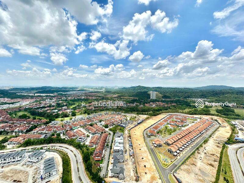 Condominium for Sale at Residensi Bintang - Lucas Ho - PropertyGuru.com.my