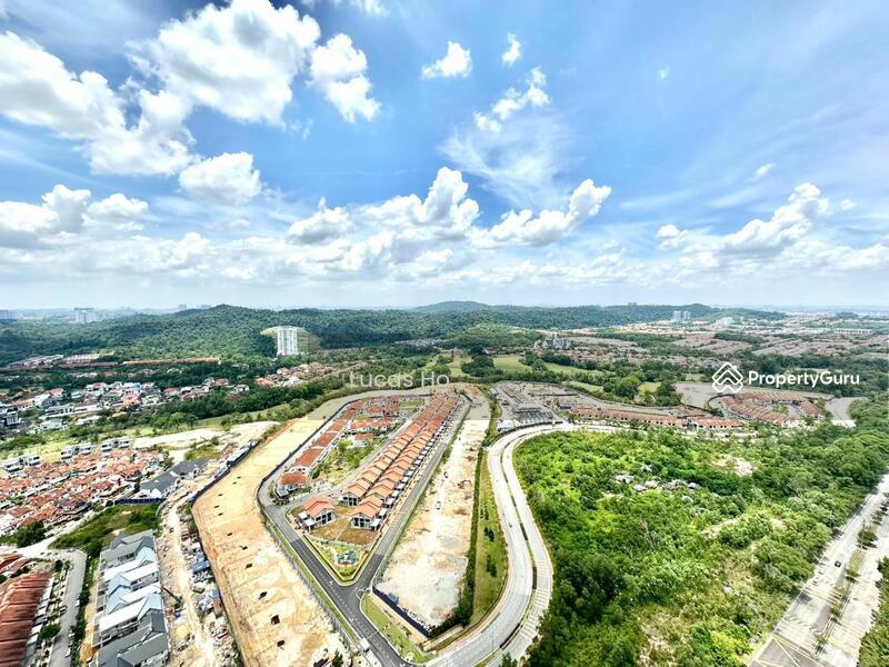 Condominium for Sale at Residensi Bintang - Lucas Ho - PropertyGuru.com.my