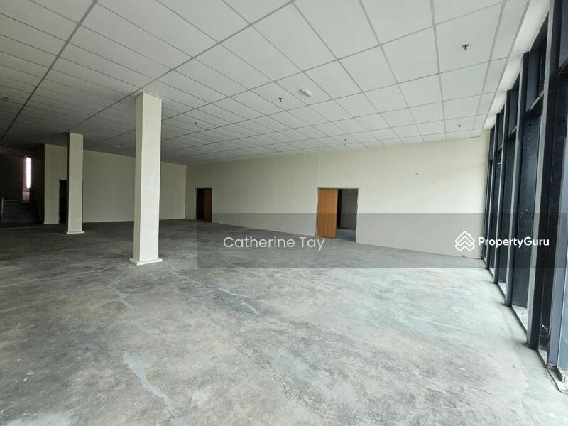 For Rent - North Port Klang , Perdana industrial Park Klang