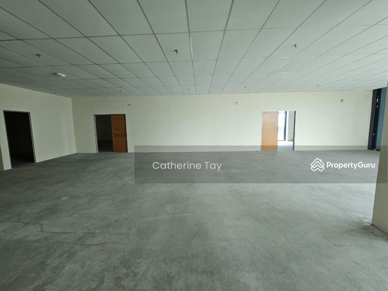 For Rent - North Port Klang , Perdana industrial Park Klang