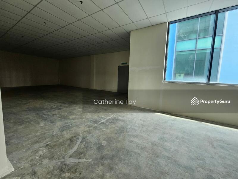 For Rent - North Port Klang , Perdana industrial Park Klang