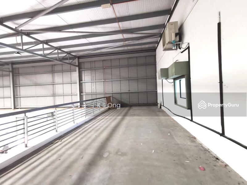 For Rent - Eco Business Park 1