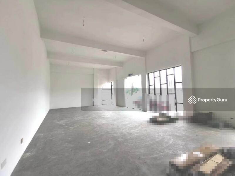 For Rent - Eco Business Park 1