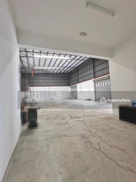 For Rent - Eco Business Park 1