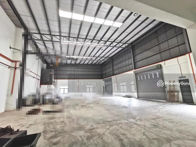 For Rent - Eco Business Park 1
