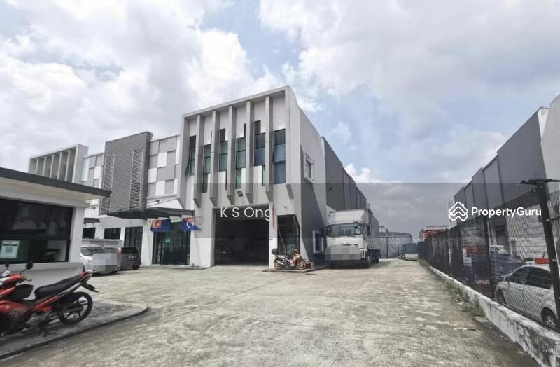 Untuk Dijual - Johor Bahru