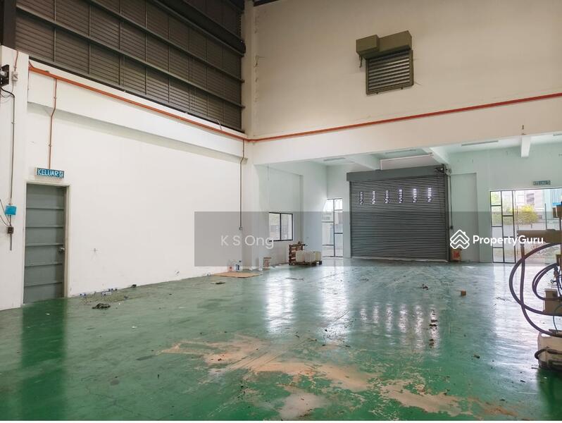 Untuk Dijual - Johor Bahru