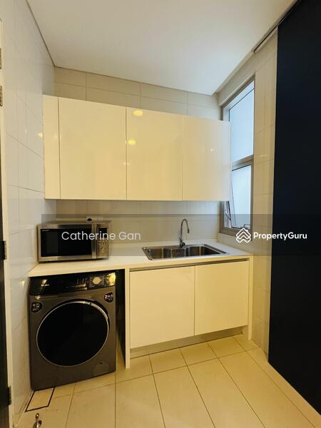 Service Residence for Rent at Banyan Tree Signatures - Catherine Gan - PropertyGuru.com.my