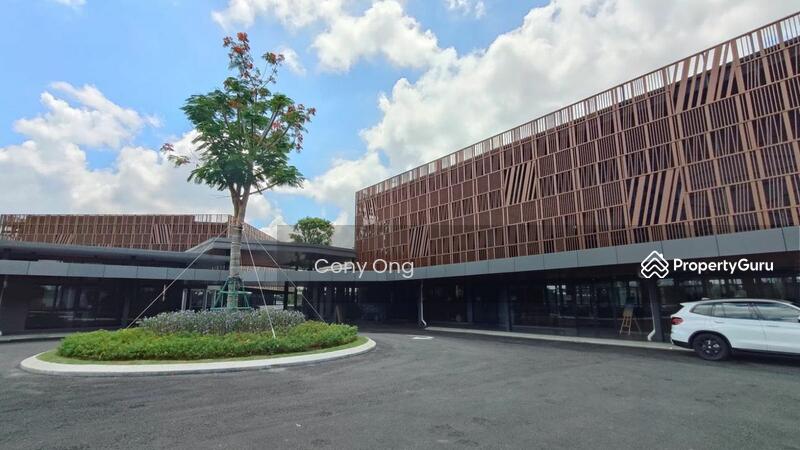 Rumah Teres 2-Tingkat untuk Dijual di Puteri Harbour (Iskandar Puteri (Nusajaya)) - Cony Ong - PropertyGuru.com.my