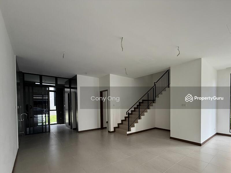 Rumah Teres 2-Tingkat untuk Dijual di Puteri Harbour (Iskandar Puteri (Nusajaya)) - Cony Ong - PropertyGuru.com.my