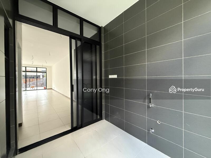 Rumah Teres 2-Tingkat untuk Dijual di Puteri Harbour (Iskandar Puteri (Nusajaya)) - Cony Ong - PropertyGuru.com.my
