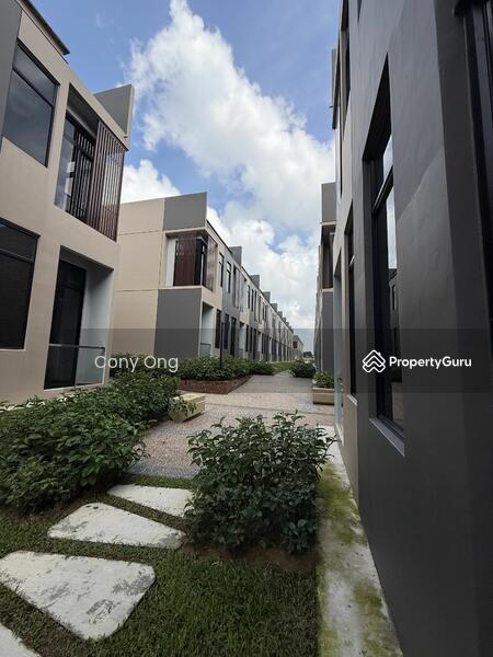 Rumah Teres 2-Tingkat untuk Dijual di Puteri Harbour (Iskandar Puteri (Nusajaya)) - Cony Ong - PropertyGuru.com.my