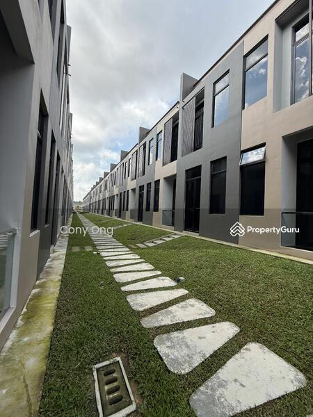 Rumah Teres 2-Tingkat untuk Dijual di Puteri Harbour (Iskandar Puteri (Nusajaya)) - Cony Ong - PropertyGuru.com.my