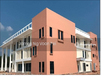 For Rent - Laboratory Office Building & Showroom @ KLIA, Sepang