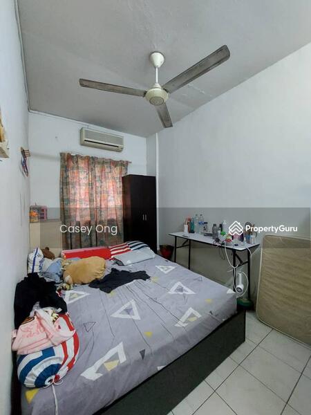 For Sale - Palma Apartment (Bandar Country Homes)