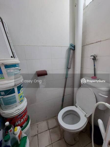 For Sale - Palma Apartment (Bandar Country Homes)