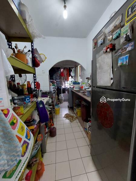 For Sale - Palma Apartment (Bandar Country Homes)