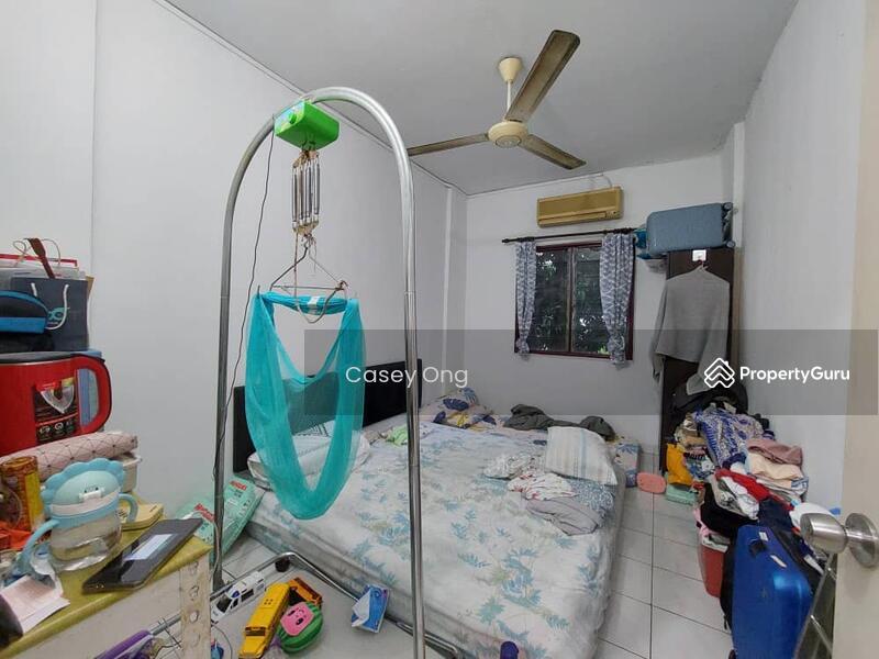 For Sale - Palma Apartment (Bandar Country Homes)