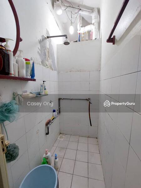 For Sale - Palma Apartment (Bandar Country Homes)