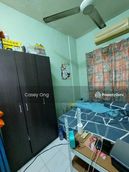 For Sale - Palma Apartment (Bandar Country Homes)