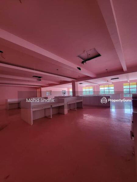 For Rent - Seksyen 7 Shah Alam