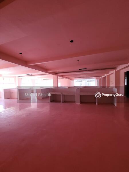 For Rent - Seksyen 7 Shah Alam