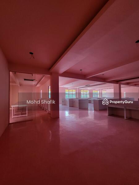 For Rent - Seksyen 7 Shah Alam
