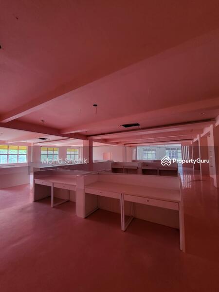 For Rent - Seksyen 7 Shah Alam