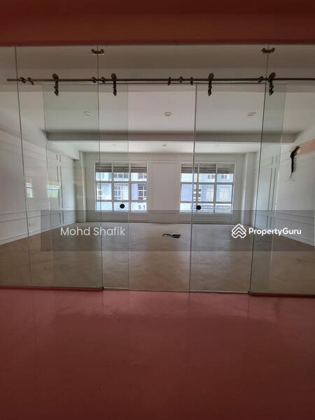 For Rent - Seksyen 7 Shah Alam